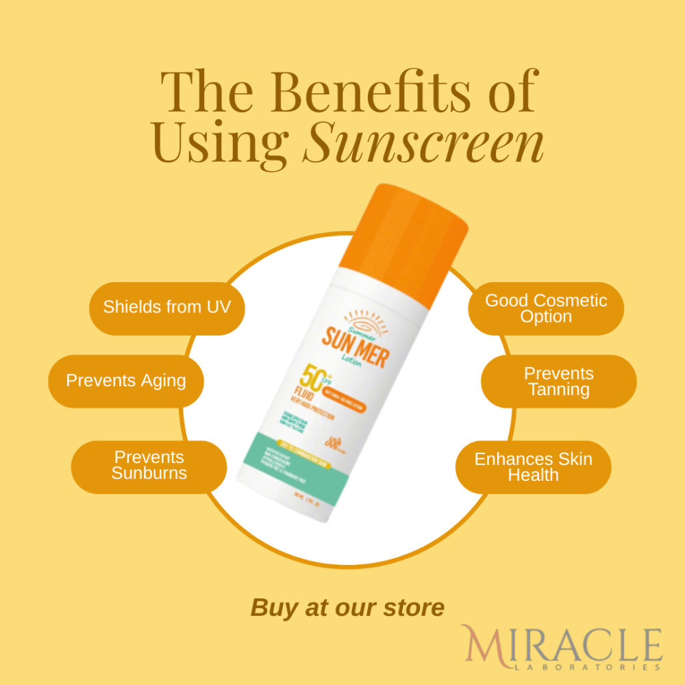Summer Sunmer lotion spf+50 - Image 2